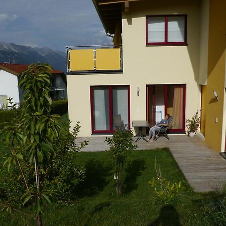 Ferienhaus Sam Ίνσμπρουκ Εξωτερικό φωτογραφία