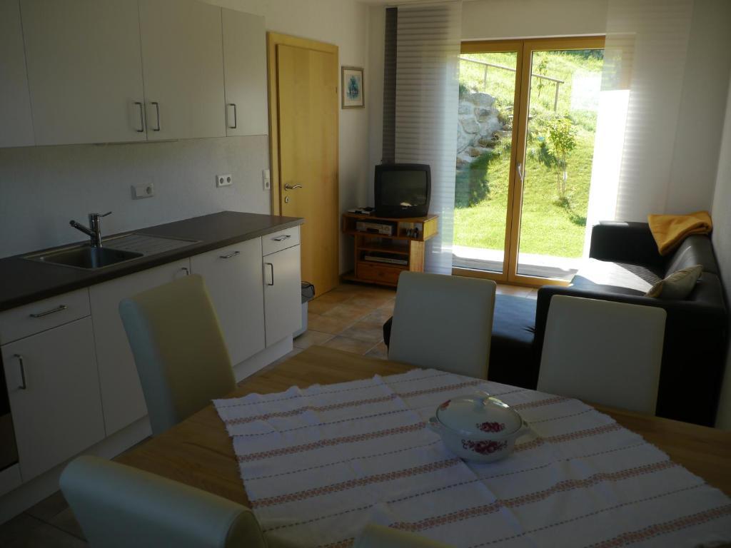 Ferienhaus Sam Ίνσμπρουκ Δωμάτιο φωτογραφία