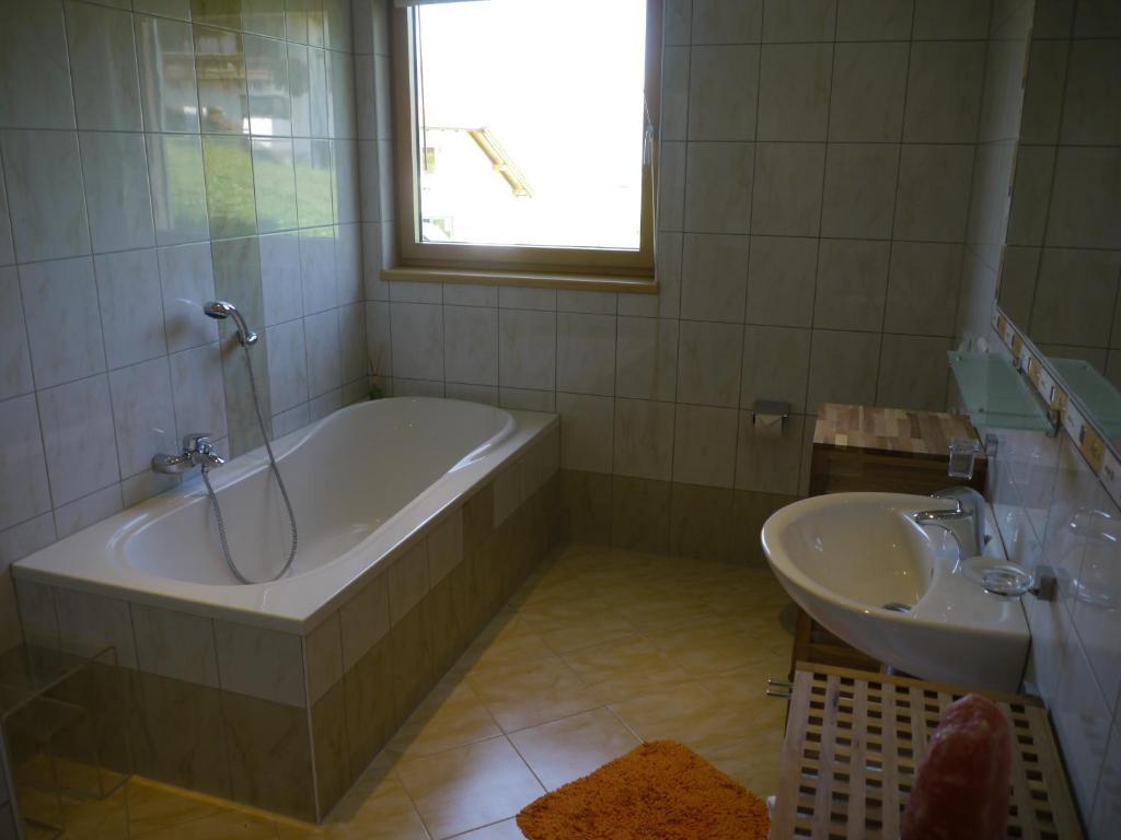Ferienhaus Sam Ίνσμπρουκ Δωμάτιο φωτογραφία